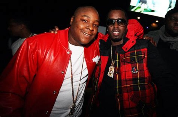 Exploring the Dynamic Relationship Between Jadakiss and P Diddy: A Deep Dive into Their Musical Journey