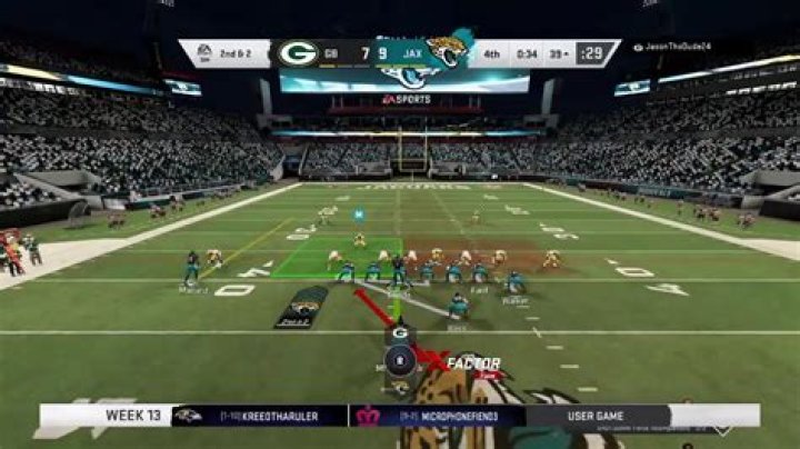 Jags vs Packers: The Ultimate Showdown and What You Need to Know