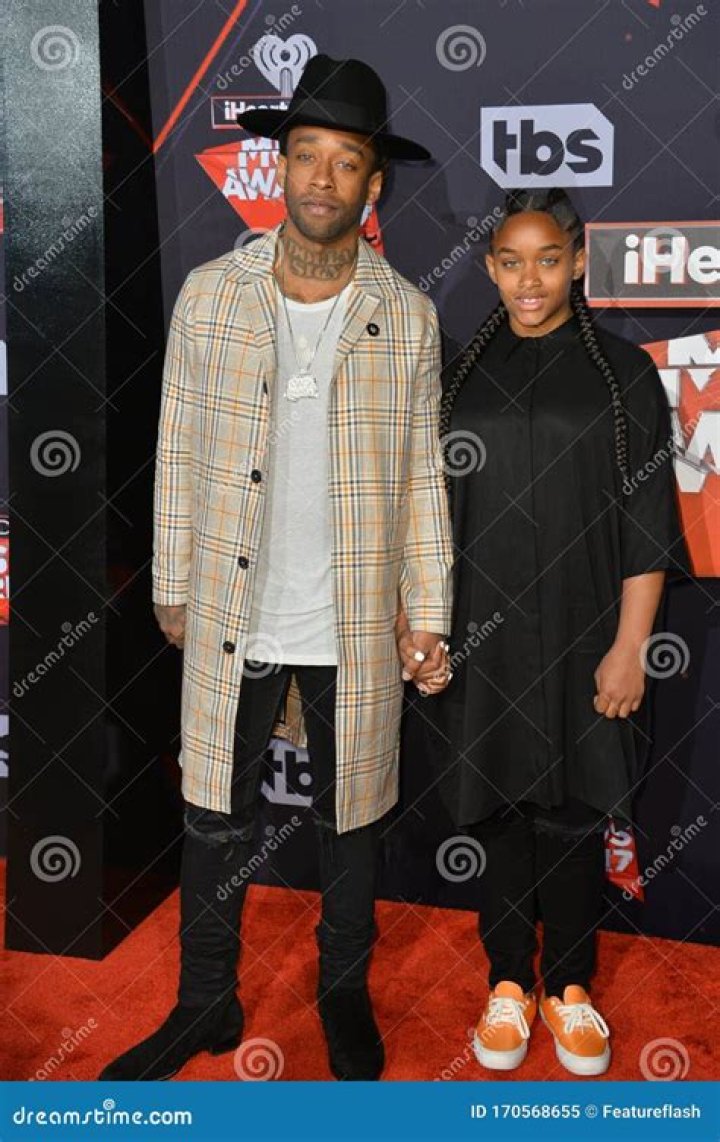 Jailynn Griffin: Rising Star in the Modeling Industry