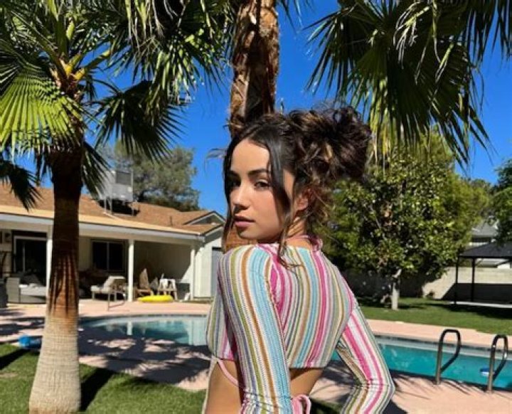 Jameliz Benitez Smith OnlyFans Leak: The Rise and Fall of a Social Media Sensation