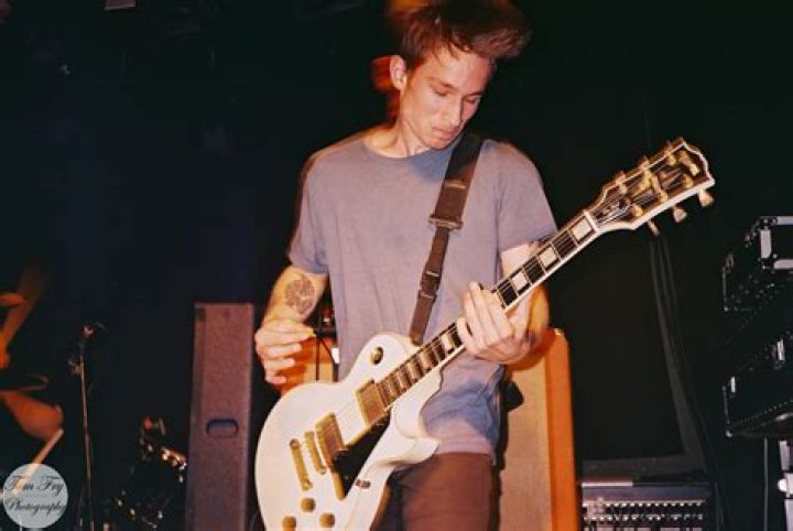 Jamie Rhoden: Rising Star in the World of Entertainment