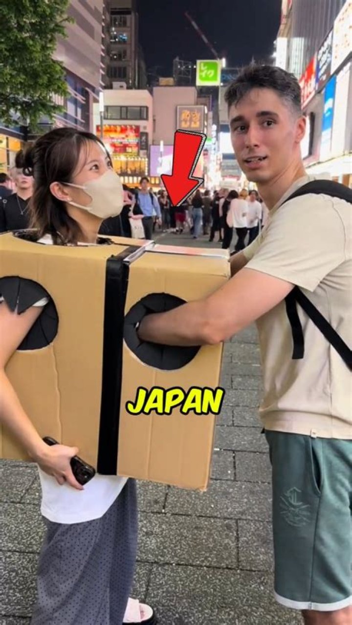 Japanese Girl Box What's Inside: Unveiling the Secrets and Surprising Contents