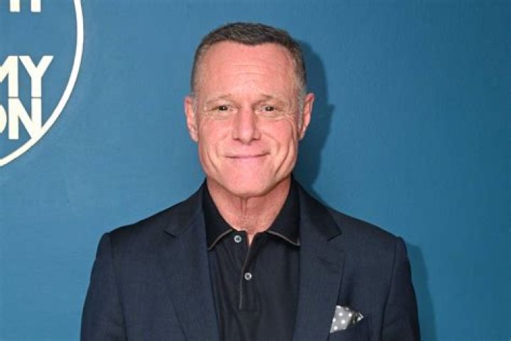 Exploring the Life and Career of Jason Beghe: From Chicago P.D. to Hollywood Fame