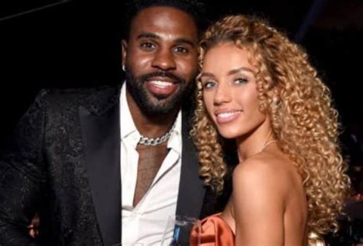 Exploring the Relationship of Jason Derulo and Jena Frumes: A Comprehensive Guide