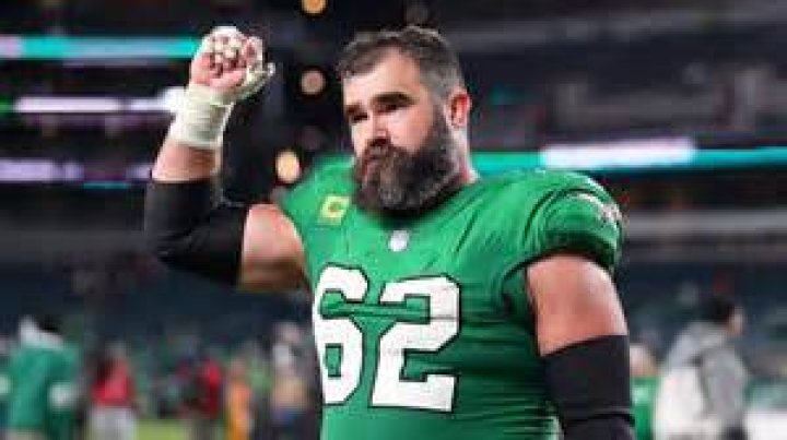 Exploring Jason Kelce's Political Views: A Deep Dive into His Perspectives and Advocacy