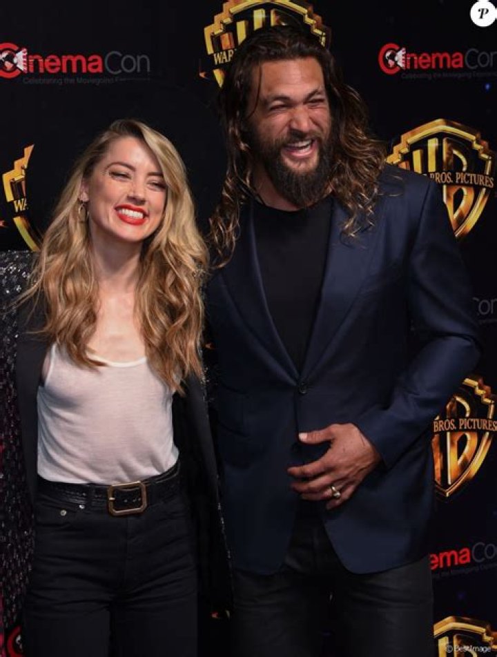 Jason Momoa and Amber Heard Together: A Deep Dive into Their Relationship