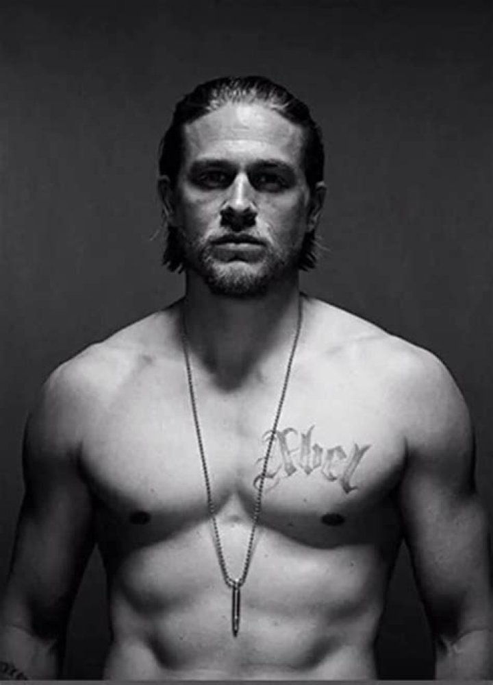 Exploring the Life and Career of Jax Teller: The Iconic Actor from Sons of Anarchy