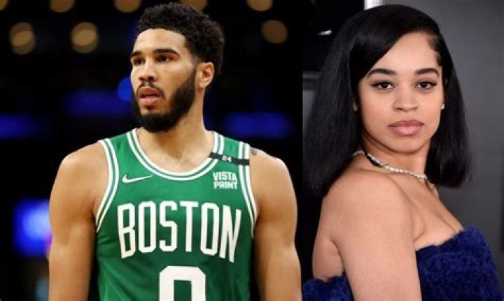 Everything You Need to Know About Jayson Tatum's Wife: A Deep Dive into Their Relationship