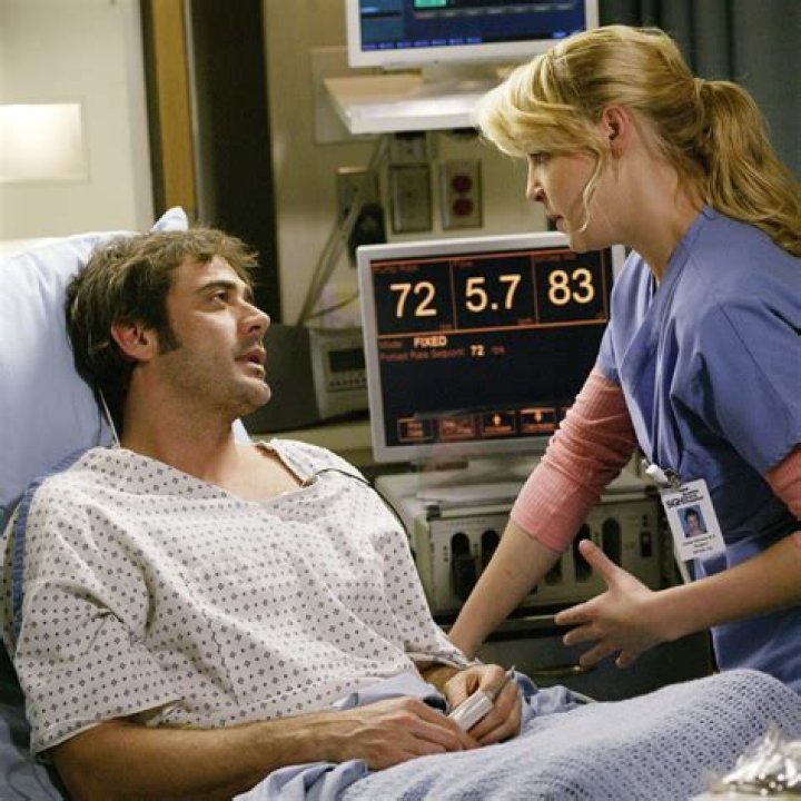 Exploring Jeffrey Dean Morgan's Role in Grey's Anatomy: A Comprehensive Guide