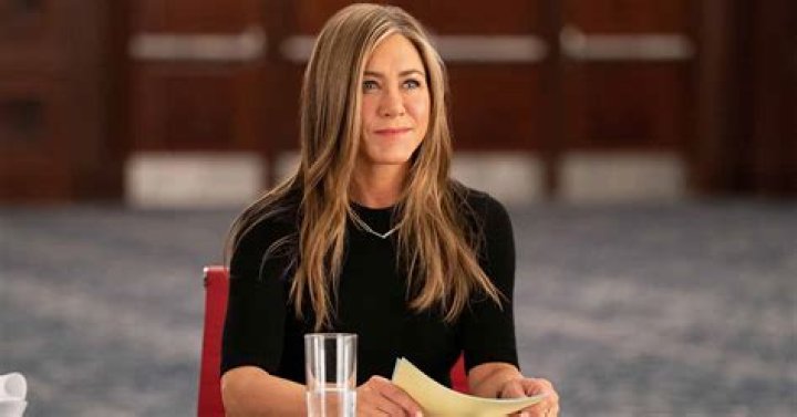 Is Jennifer Aniston Died? Latest Updates and Facts About the Iconic Actress