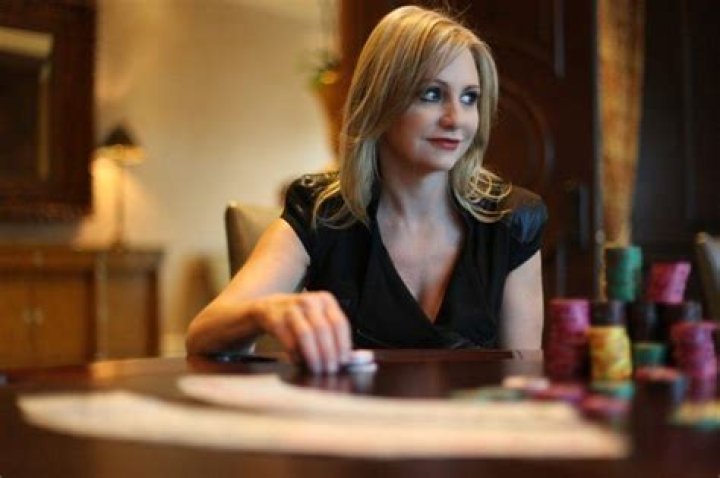 Jennifer Harman: The Wager by Jackie Allen - A Deep Dive into the Life and Legacy of a Poker Pro