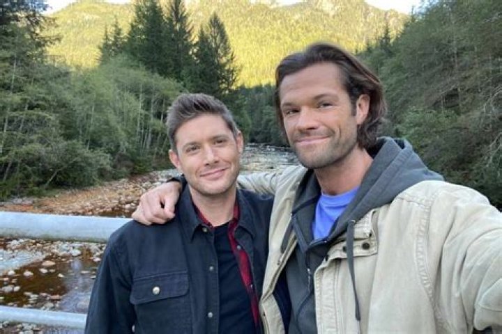 Jensen Ackles and Jared Padalecki: A Deep Dive into Their Lives and Friendship