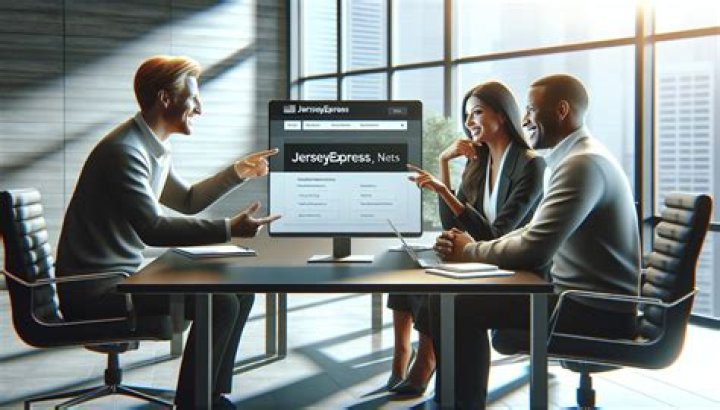 Unveiling the World of Jerseyexpress Net Wells: Your Ultimate Guide