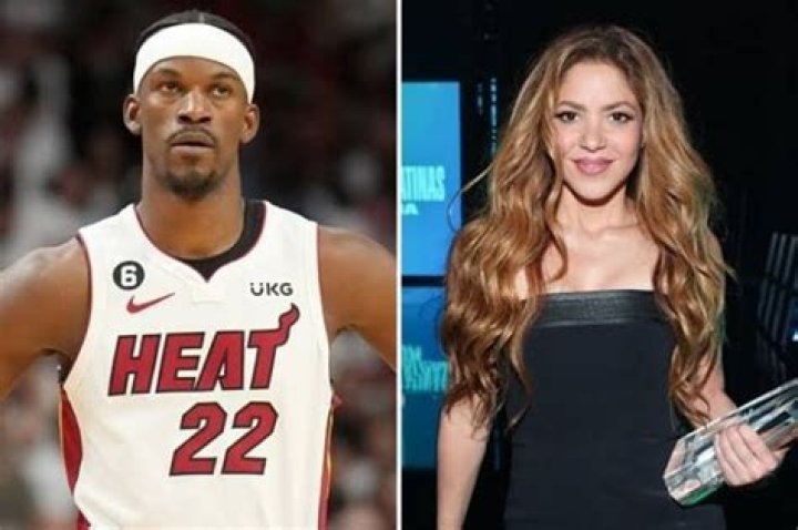 Unveiling the Mystery: Jimmy Butler's Wife and Their Journey Together