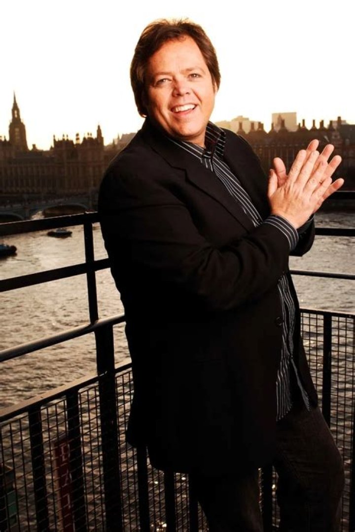 Exploring Jimmy Osmond's Net Worth: A Deep Dive into His Career and Finances