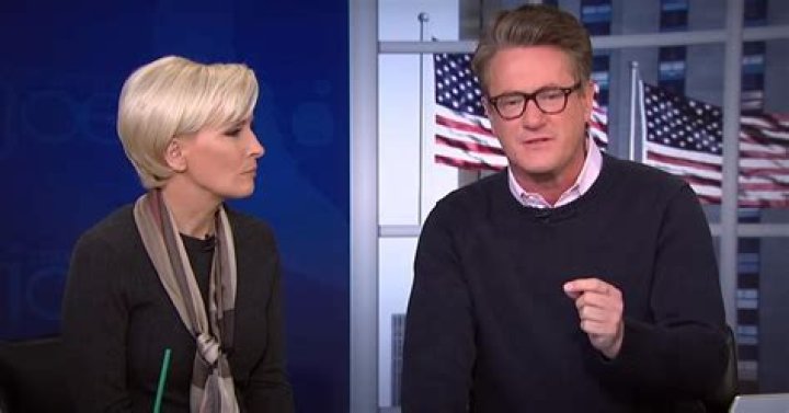 Joe Scarborough Health: An In-Depth Look at His Wellness Journey