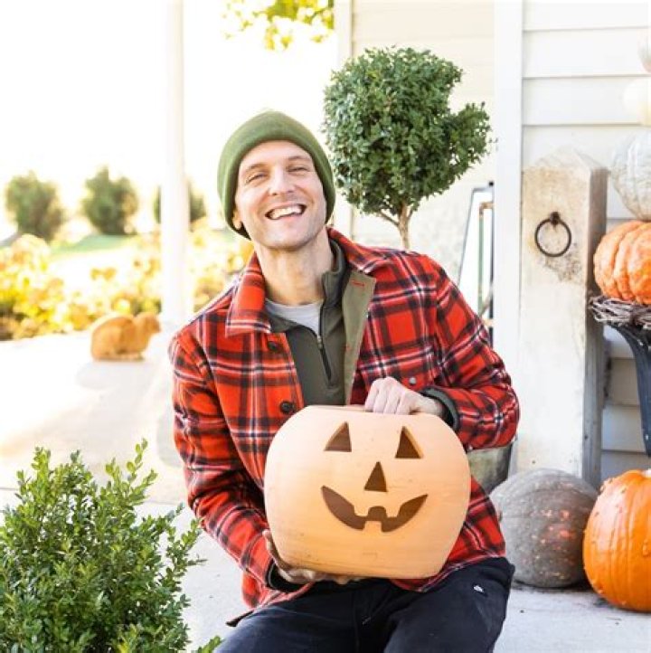 Joel Kratzer: The Inspiring Husband of Kaleb Wyse