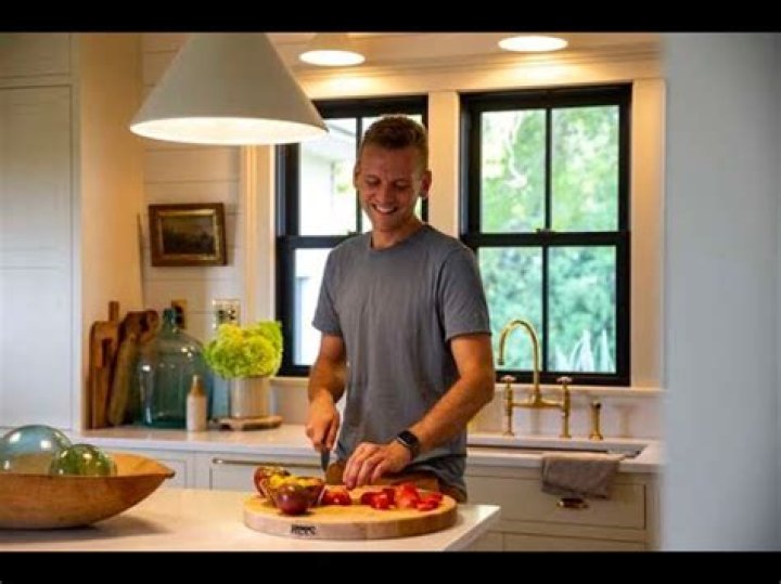 Joel Kratzer Partner: Exploring the Expertise and Success Behind Joel Kratzer