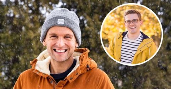 Joel Kratzer Wyse Married Kaleb Wyse: A Deep Dive Into Their Relationship