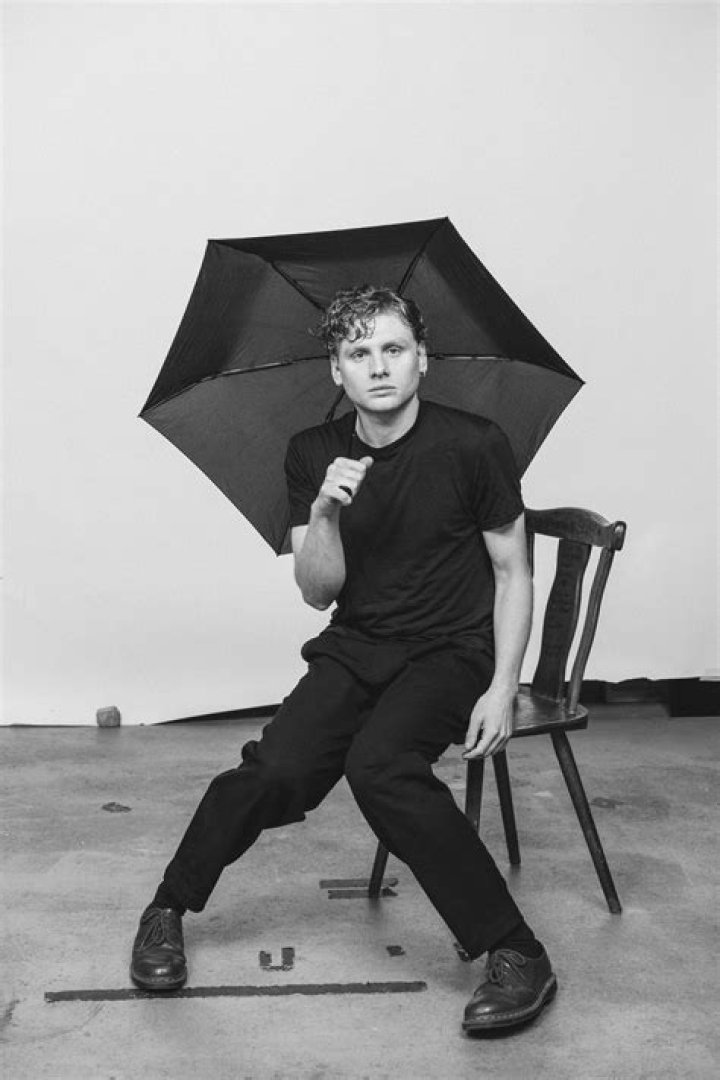 Johannes Nussbaum Forma&ccedil;&atilde;o: A Comprehensive Guide to His Educational Journey