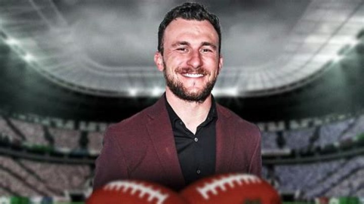 Understanding Johnny Manziel's Net Worth: A Comprehensive Analysis
