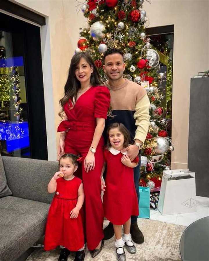 Jose Altuve: Married at 16 - A Deep Dive into His Life and Career