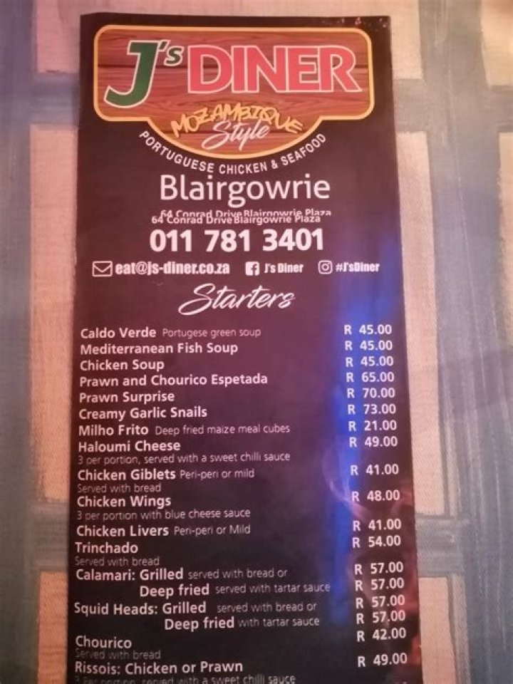 Js Diner: The Ultimate Guide to Exploring the Best Hidden Gem in Town