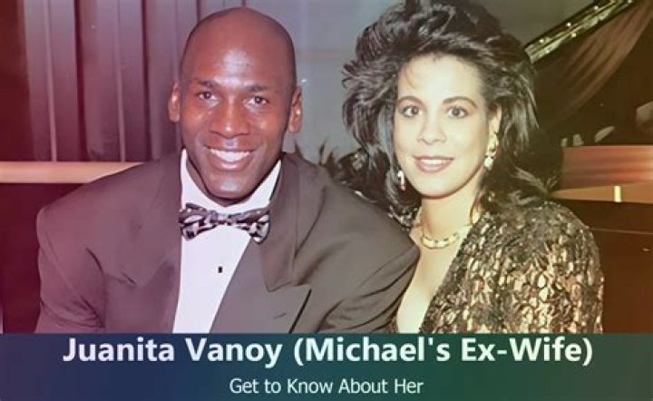 Juanita Vanoy: The Life and Legacy of Michael Jordan's First Wife