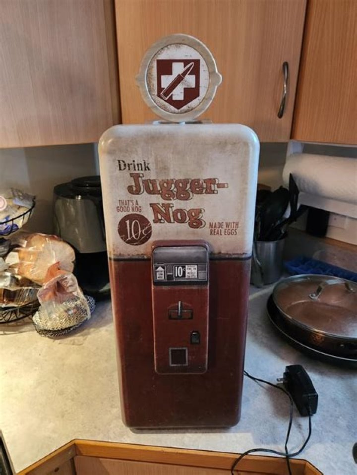 Juggernog Mini Fridge: The Ultimate Guide to Portable Cooling