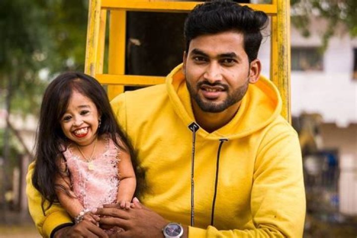 Exploring Jyoti Amge's Husband: A Deep Dive into Their Relationship