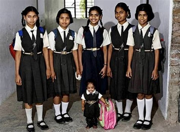 Jyoti Amge Weight: The Remarkable Journey of the World's Smallest Woman