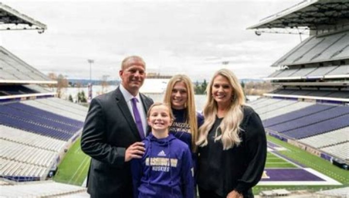 Kalen DeBoer's Wife Pregnant: Everything You Need to Know About Their Journey to Parenthood