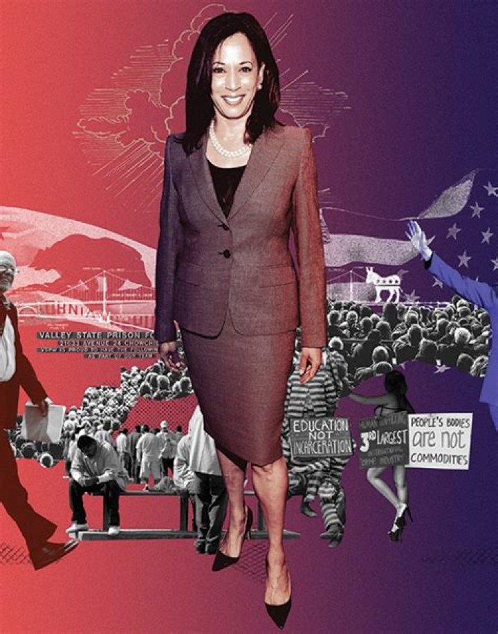 Kamala Harris Height and Weight: Insights into the Vice President's Physical Attributes