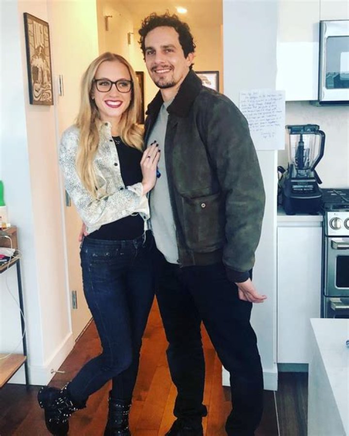 Who is Kat Timpf’s Husband? Exploring the Life and Relationship of the Fox News Star