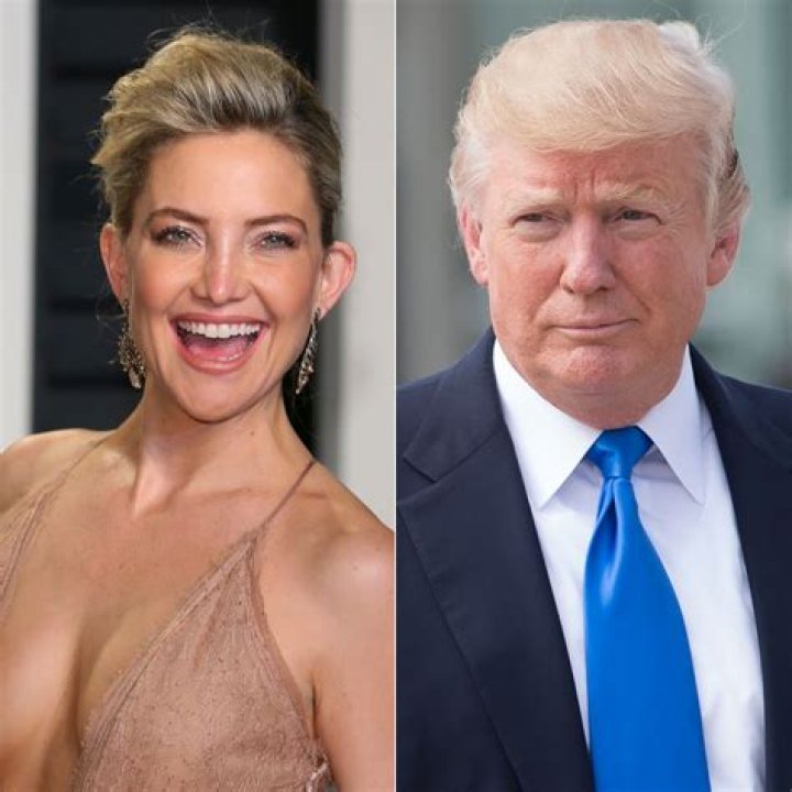 Kate Hudson Trump: The Untold Story of Influence and Legacy