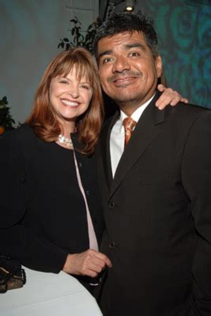 Kathy Prinze Married to George Lopez: A Deep Dive into Their Relationship