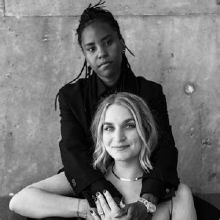 Katia Washington's Dream Wedding: A Celebration of Love and Elegance