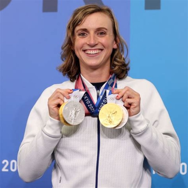 Katie Ledecky Husband: A Deep Dive into the Life of the Olympic Champion and Her Relationship