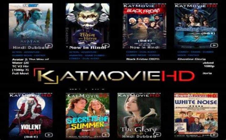 KatmovieHD: The Ultimate Guide to Streaming Movies Online Safely and Legally