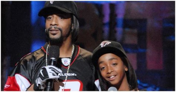 Katt Williams Children: A Deep Dive into the Life of the Comedian's Family