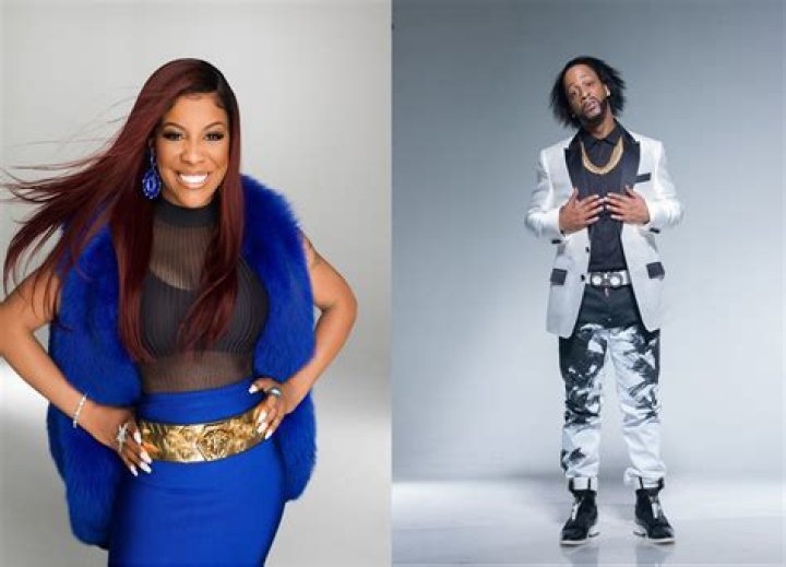 Katt Williams' Wife: The Story Behind the Comedian's Life Partner