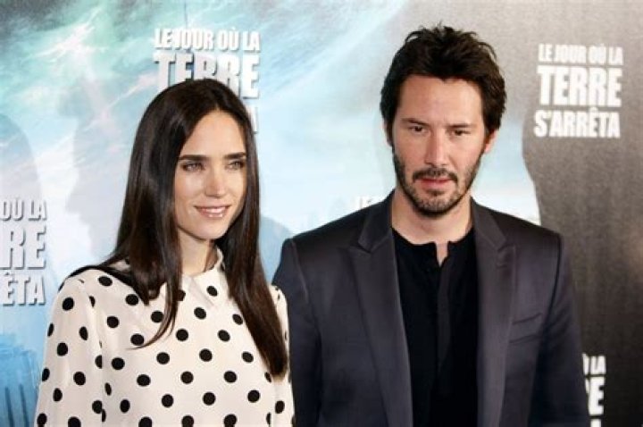 Exploring the Relationship Between Keanu Reeves and Jennifer Syme: A Love Story That Endured