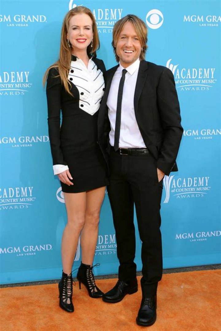 Keith Urban's First Wife: A Deep Dive into Their Relationship and Impact