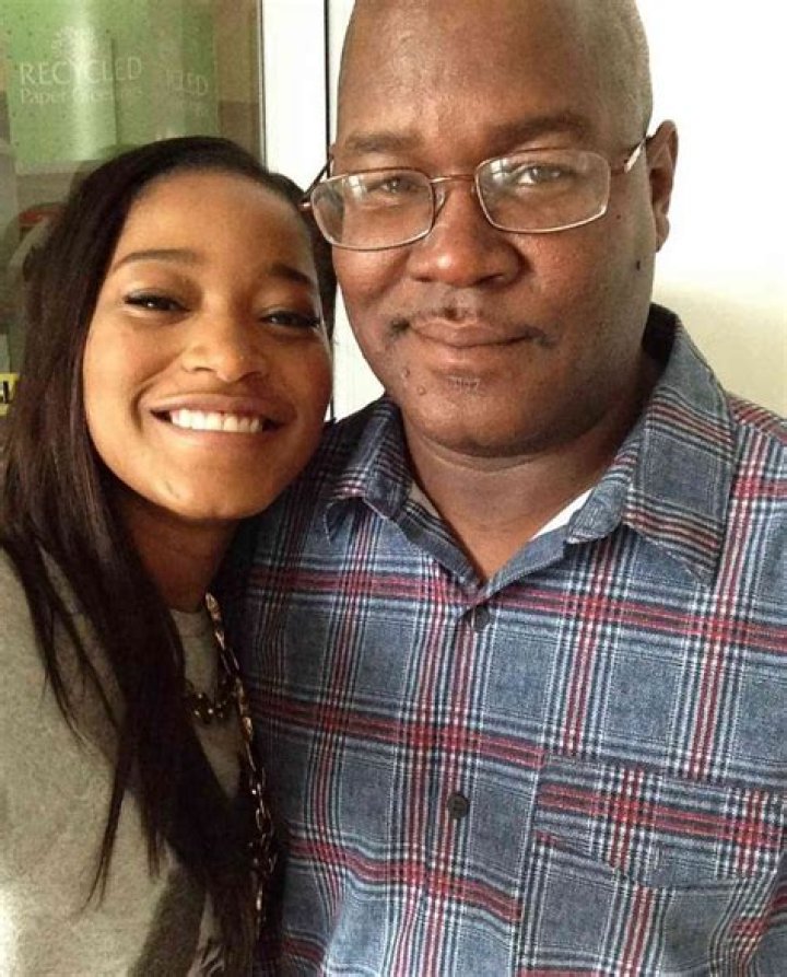 Keke Palmer's Dad: Unveiling the Life and Legacy