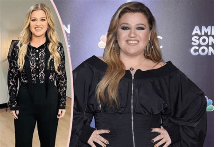 Kelly Clarkson Weight Loss 2024: A Journey of Transformation and Inspiration