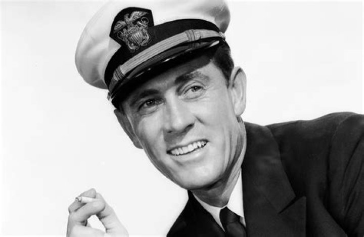 Ken Curtis: The Life and Legacy of the Beloved Actor and Singer