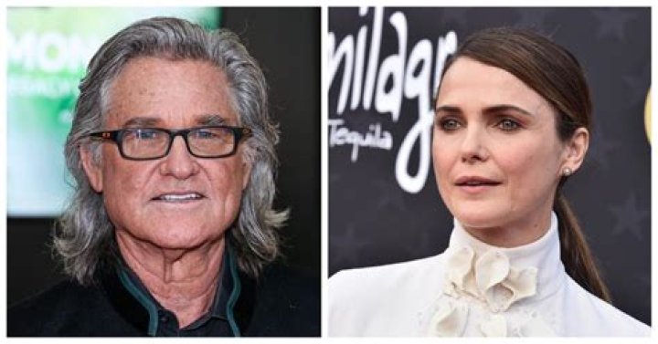 Keri Russell and Kurt Russell: A Deep Dive into Their Lives and Careers