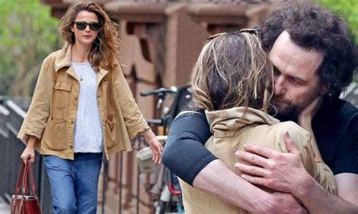 Keri Russell and Matthew Rhys Split: What We Know About Their Breakup
