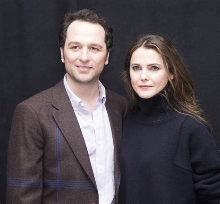 Keri Russell and Matthew Rhys: A Deep Dive into Their Lives and Careers