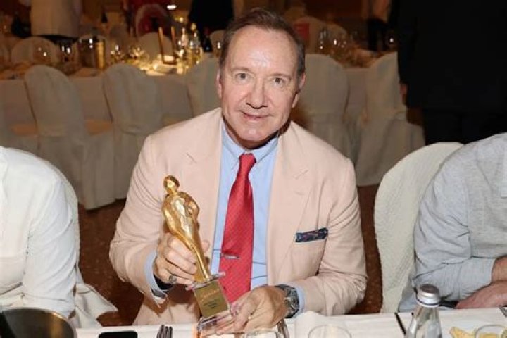 Kevin Spacey Personal Life: A Comprehensive Look into His Biography, Career, and Controversies